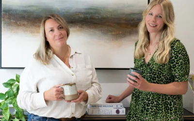 Women supporting women: One Studio celebrates another year as a female-run creative agency