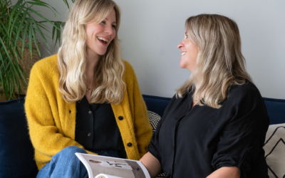 Mental Health Week: wellbeing boosts for your employees