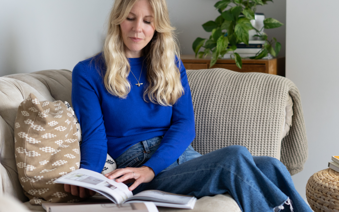 3 ways to stay creatively on-trend