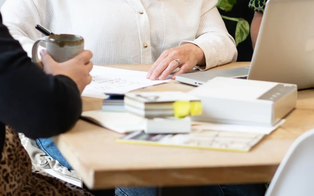 Menopause Awareness Month: Supporting people at work
